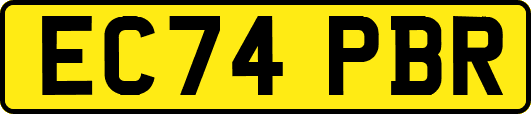 EC74PBR