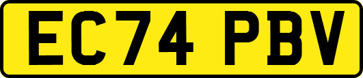 EC74PBV