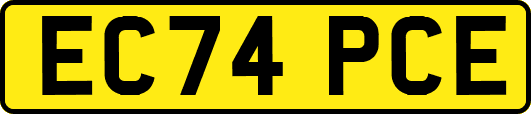 EC74PCE