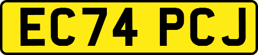 EC74PCJ