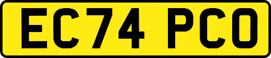 EC74PCO