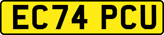 EC74PCU