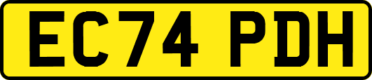 EC74PDH