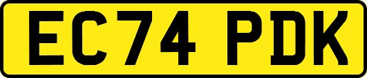 EC74PDK