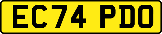 EC74PDO