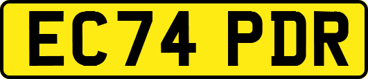 EC74PDR