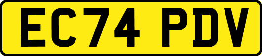EC74PDV
