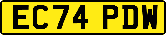 EC74PDW