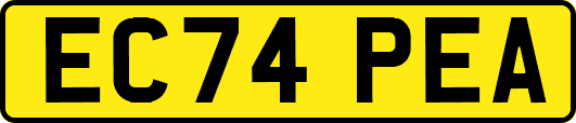 EC74PEA