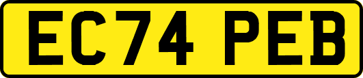 EC74PEB