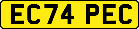 EC74PEC