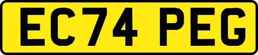 EC74PEG