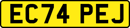 EC74PEJ