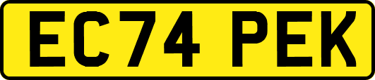 EC74PEK