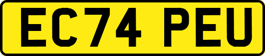 EC74PEU