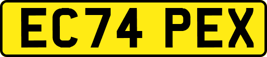 EC74PEX