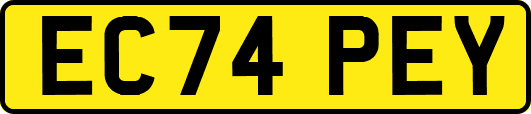 EC74PEY