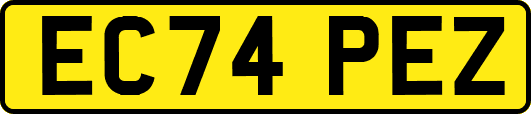 EC74PEZ