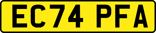 EC74PFA