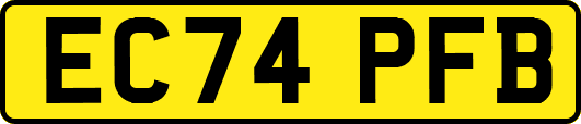EC74PFB