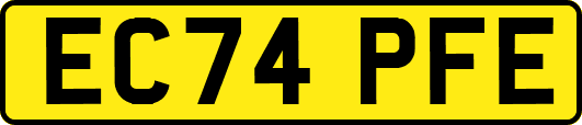 EC74PFE