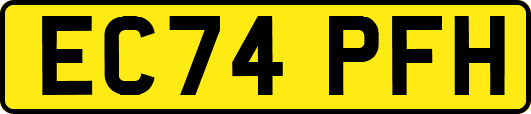 EC74PFH