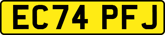 EC74PFJ