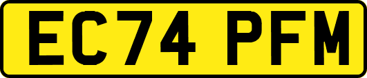 EC74PFM