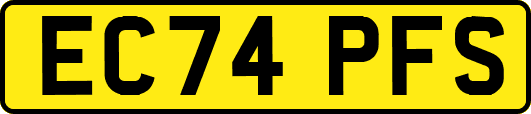 EC74PFS