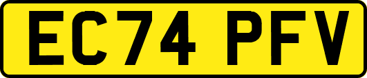 EC74PFV
