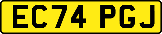 EC74PGJ