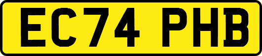 EC74PHB