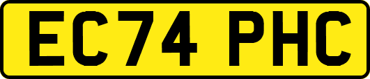 EC74PHC