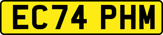 EC74PHM