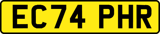 EC74PHR