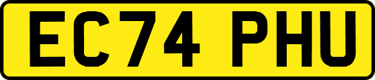 EC74PHU