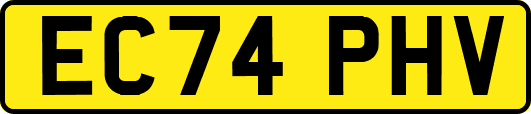 EC74PHV