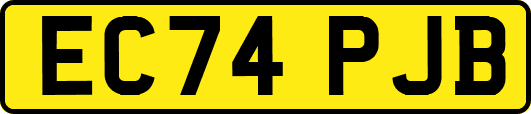 EC74PJB