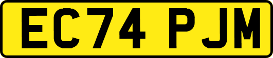 EC74PJM