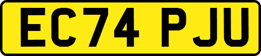 EC74PJU