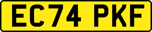 EC74PKF