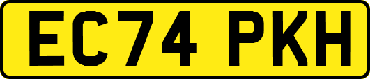 EC74PKH