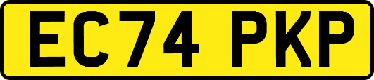 EC74PKP
