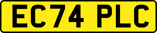 EC74PLC