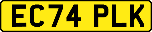 EC74PLK