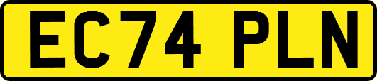 EC74PLN