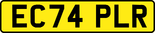 EC74PLR
