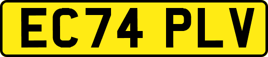 EC74PLV