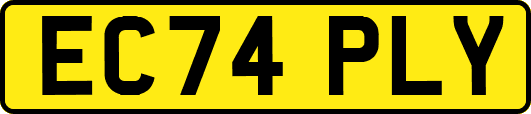 EC74PLY