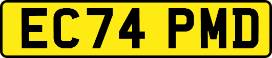 EC74PMD